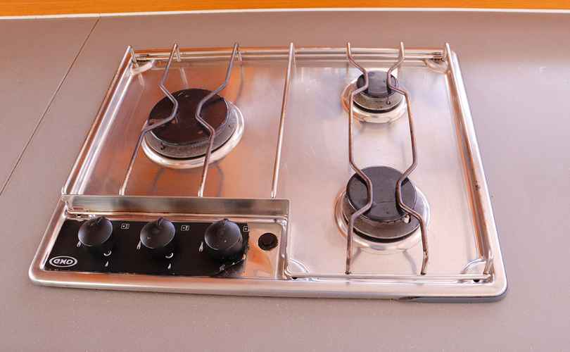 Photo Lagoon 450 F (2018)