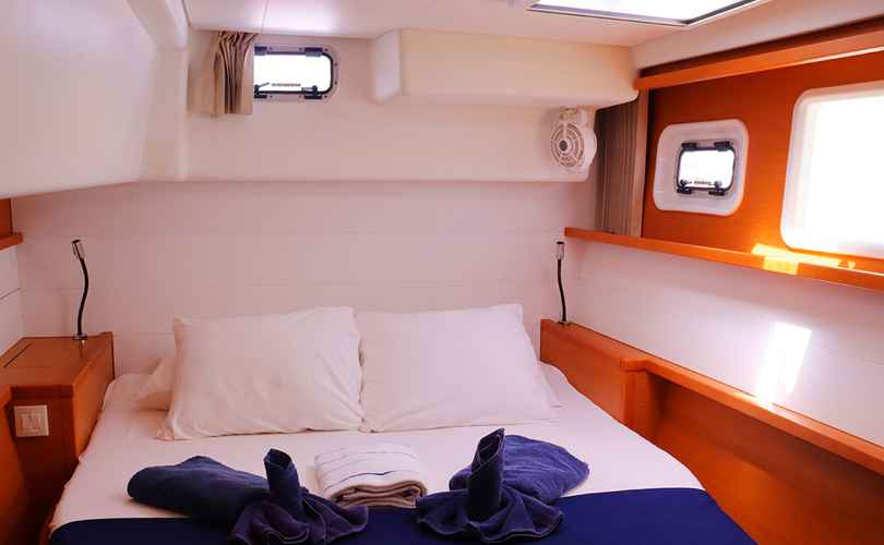 Photo Lagoon 450 F (2018)