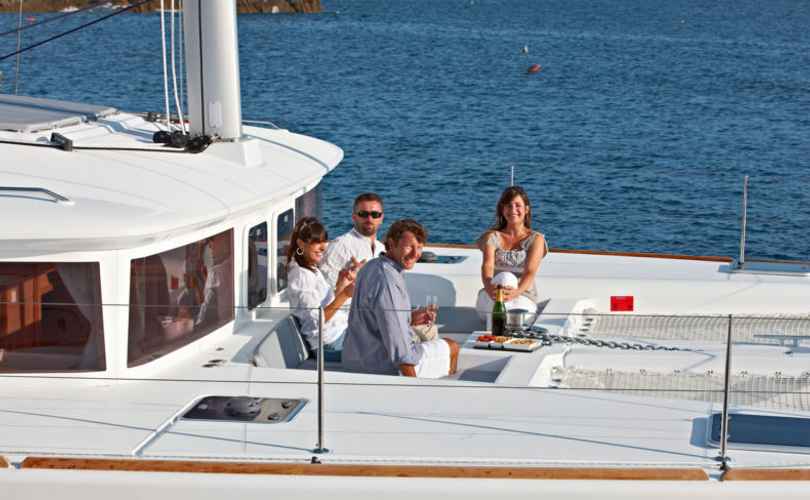 Photo Lagoon 450 F (2019)