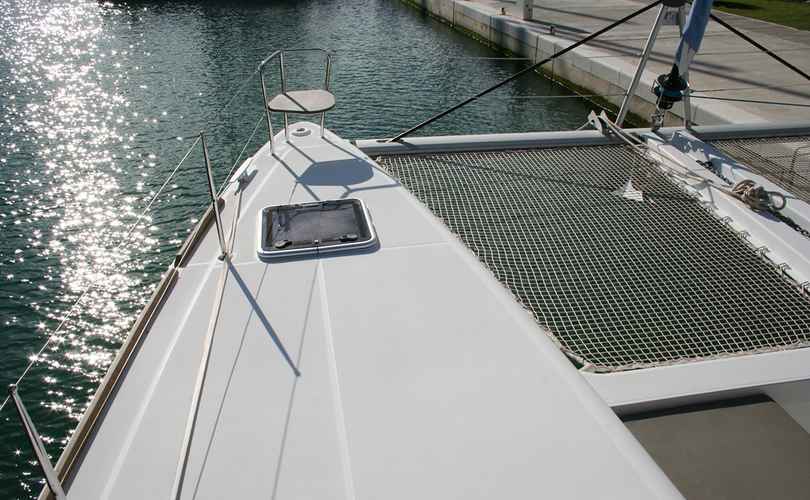 Photo Lagoon 450 F (2018)