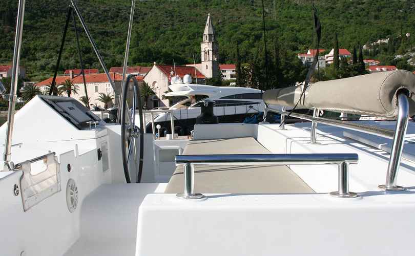 Photo Lagoon 450 F (2018)