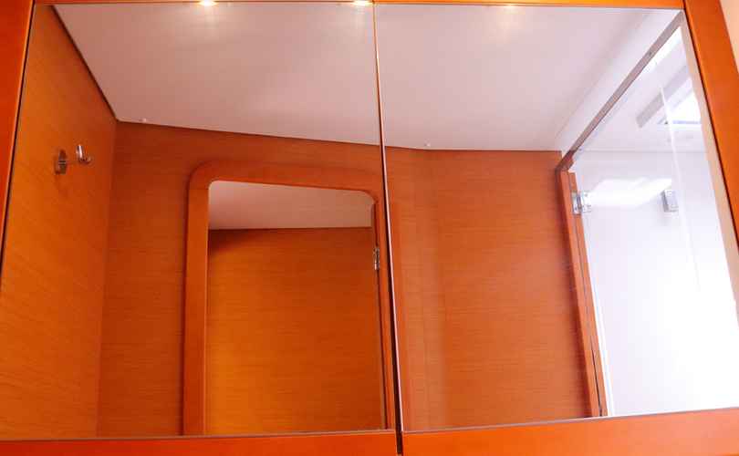 Photo Lagoon 450 F (2018)