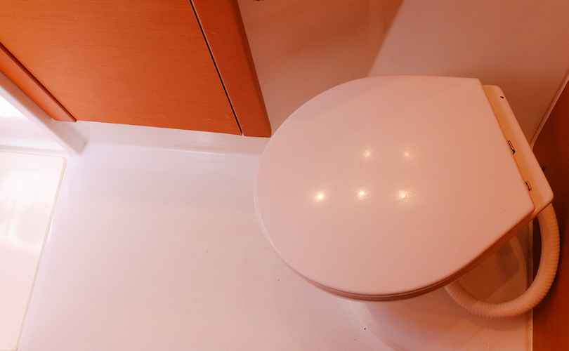 Photo Lagoon 450 F (2018)