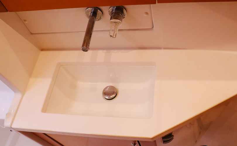 Photo Lagoon 450 F (2018)