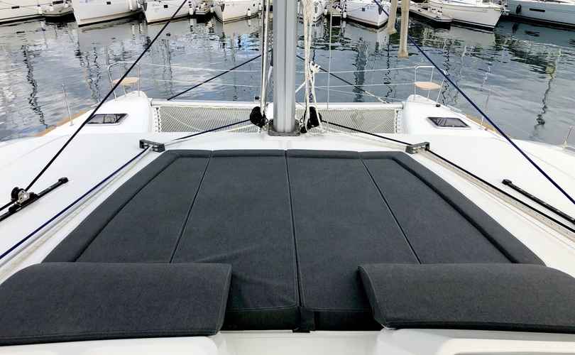 Photo Lagoon 450 F (2019)