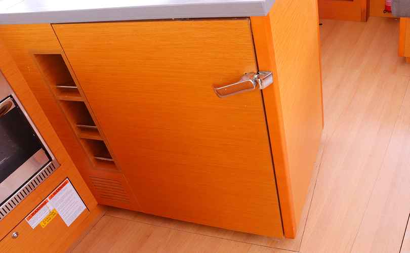 Photo Lagoon 450 F (2018)