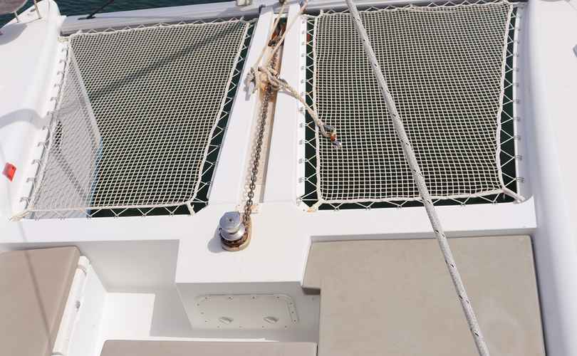 Photo Lagoon 450 F (2018)