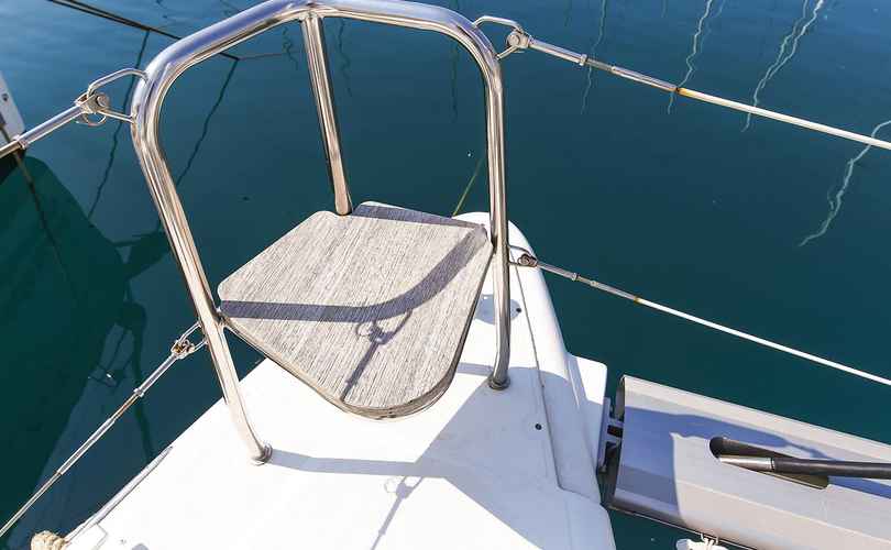 Lagoon 450 F