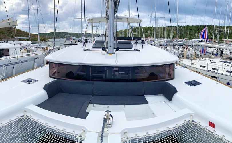 Photo Lagoon 450 F (2019)