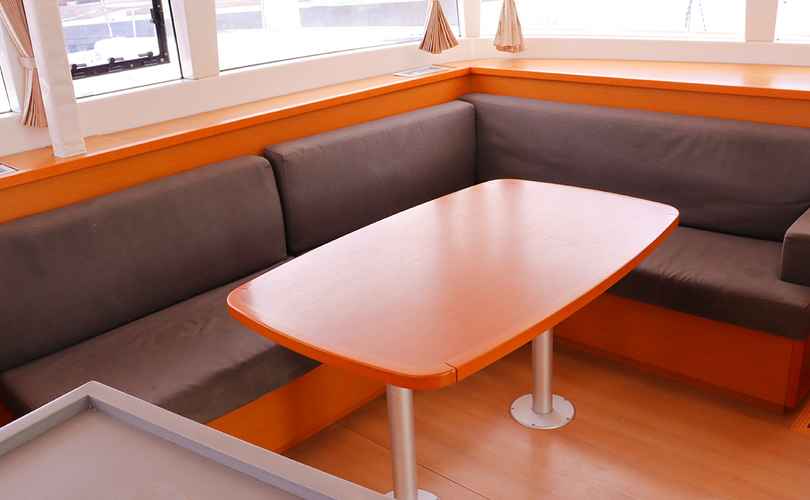 Photo Lagoon 450 F (2018)