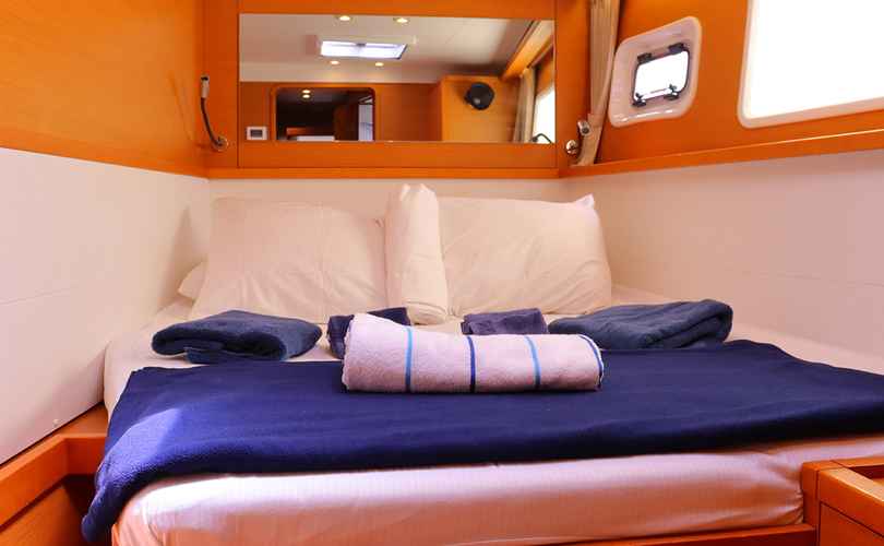 Photo Lagoon 450 F (2018)