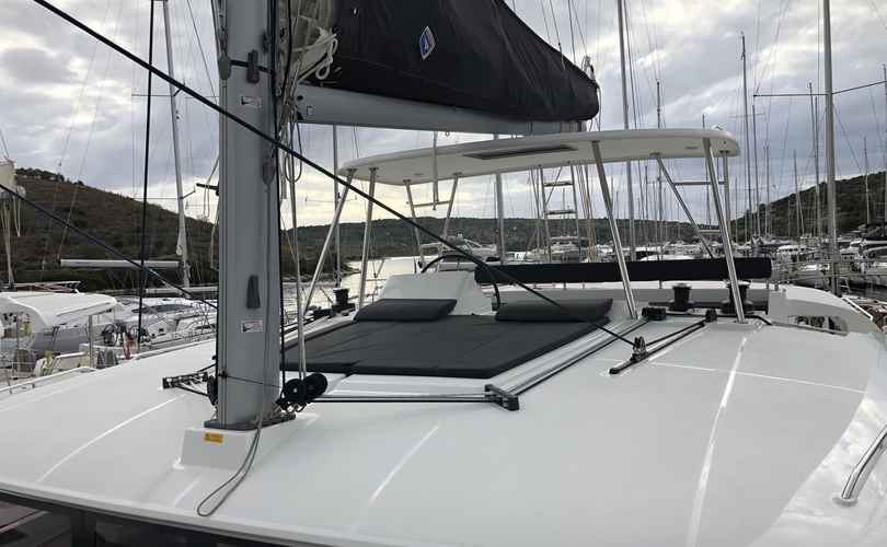 Photo Lagoon 450 F (2019)