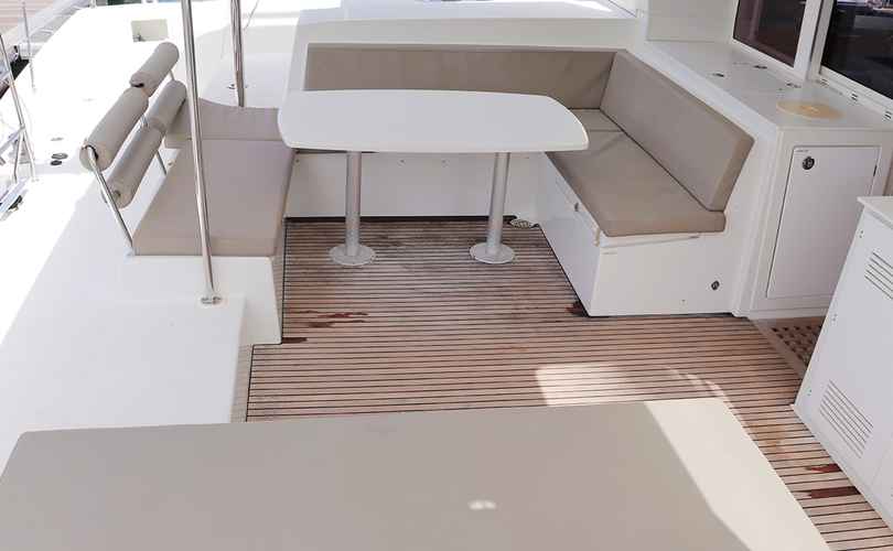 Photo Lagoon 450 F (2018)