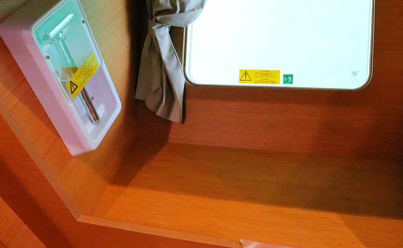 Photo Lagoon 450 F (2018)