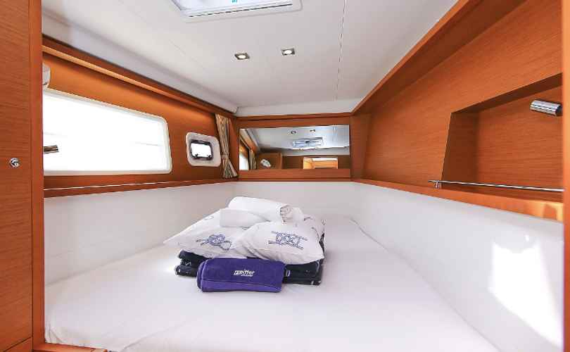 Lagoon 450 F