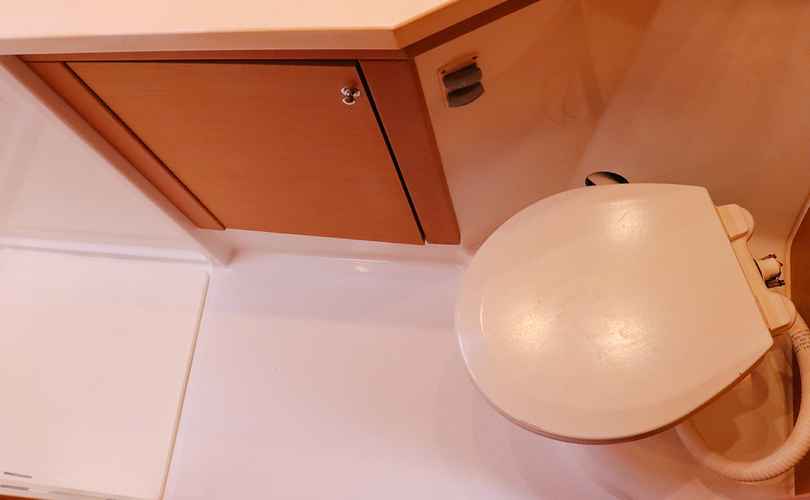 Photo Lagoon 450 F (2018)