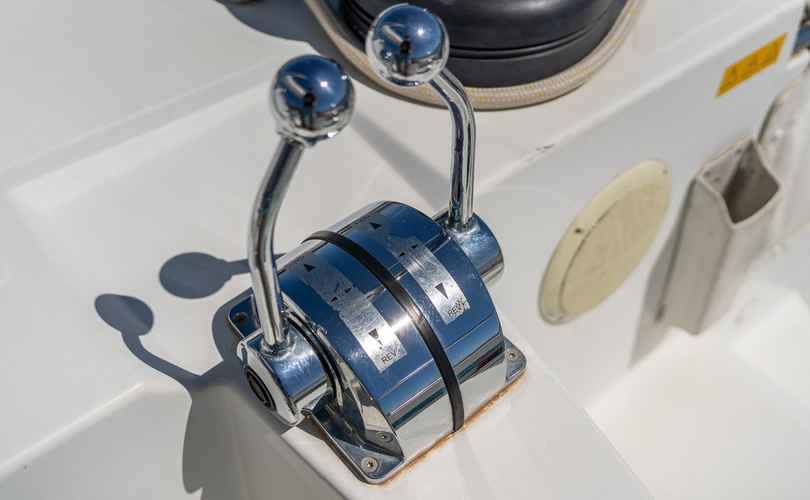 Lagoon 450 F