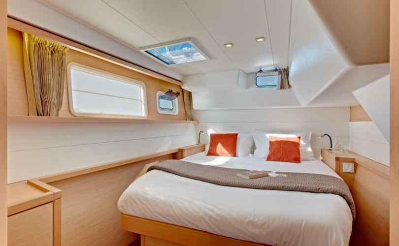 Photo Lagoon 450 F (2019)