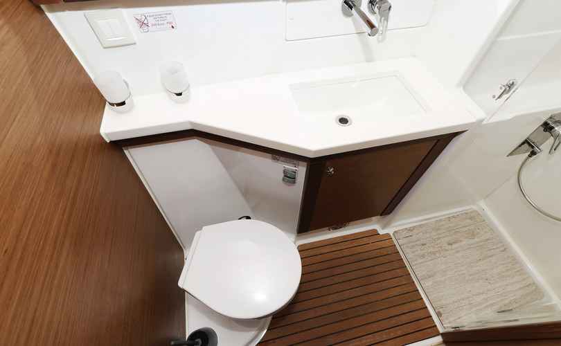 Lagoon 450