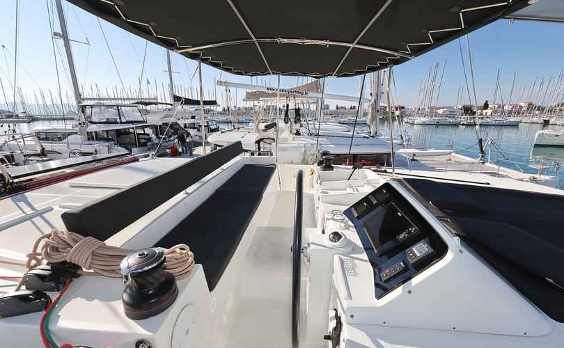 Lagoon 450
