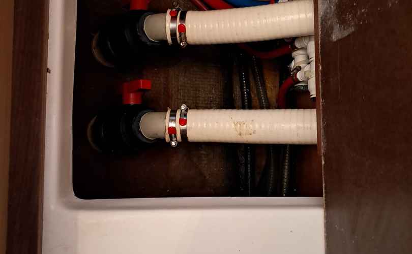 Photo Lagoon 450 (2012)