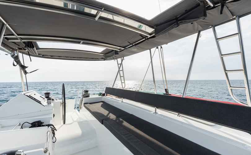 Photo Lagoon 450 F (2020)