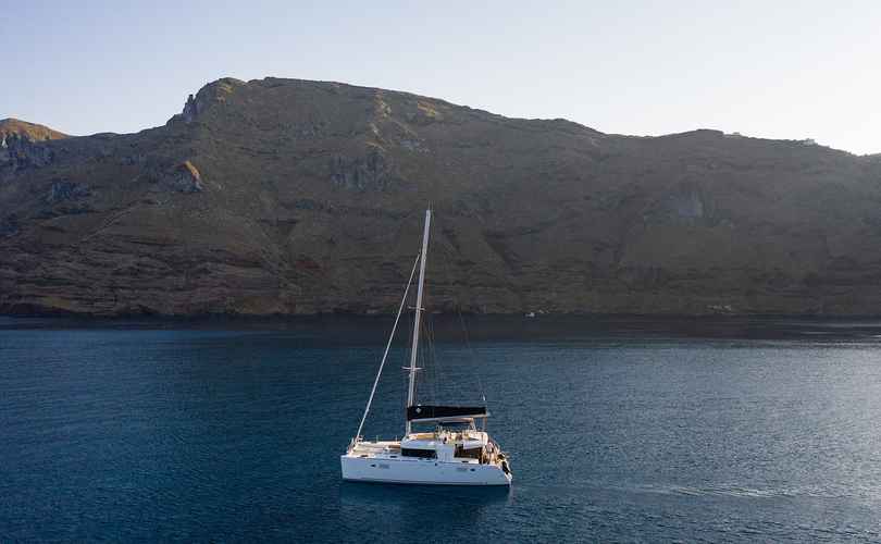 Lagoon 450 F