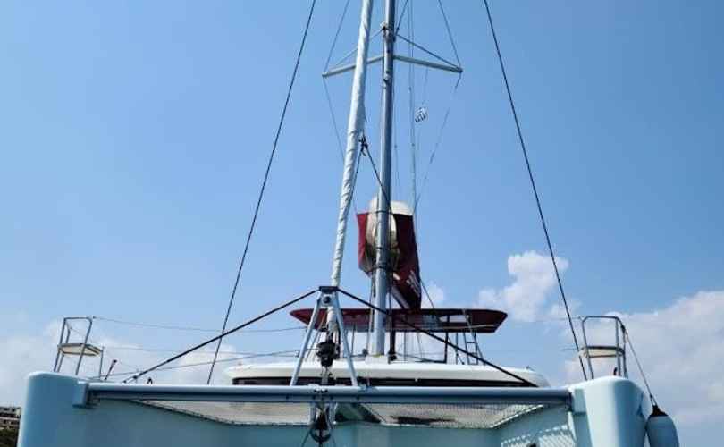 Photo Lagoon 450 F (2020)
