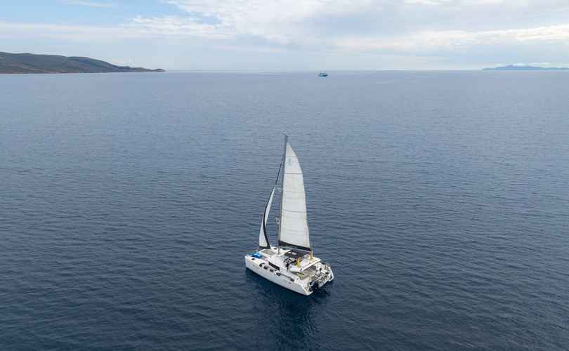 Photo Lagoon 450 F (2019)
