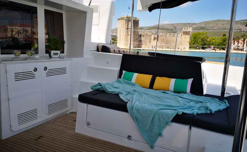 Photo Lagoon 450 F (2019)