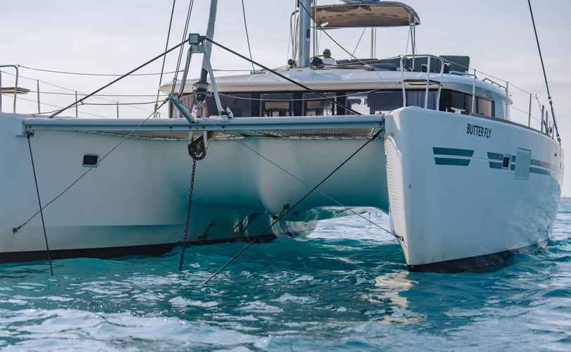 Photo Lagoon 450 F (2016)