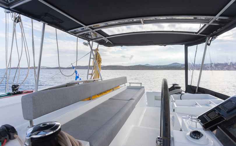 Photo Lagoon 450 F (2019)