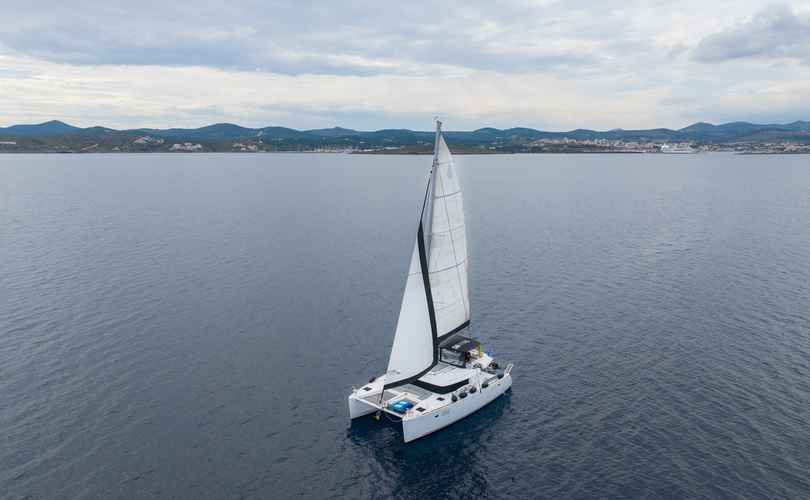 Photo Lagoon 450 F (2019)