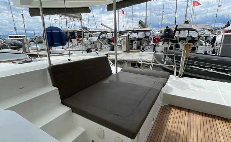 Photo Lagoon 450 F (2019)