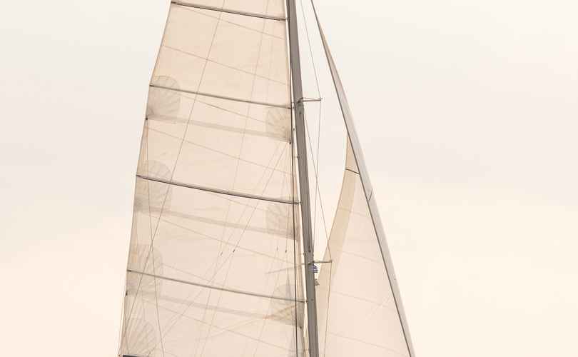 Photo Lagoon 450 F (2020)