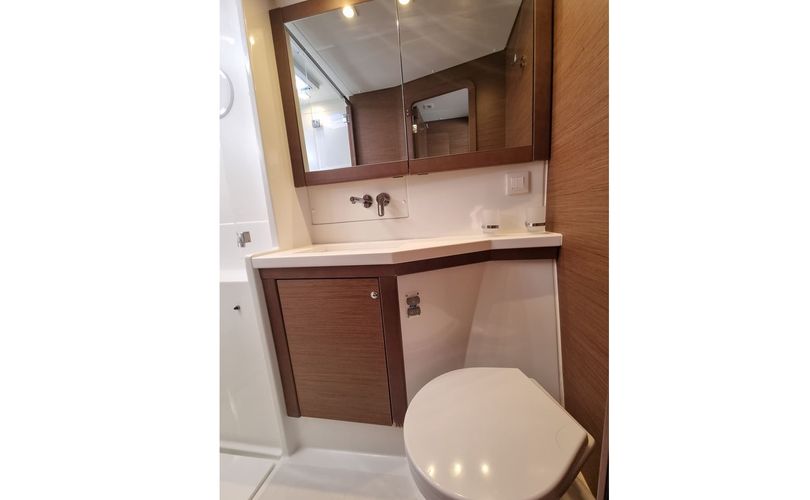 Photo Lagoon 450 F (2019)