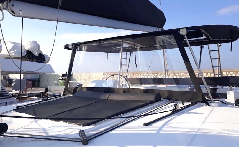 Photo Lagoon 450 F (2019)