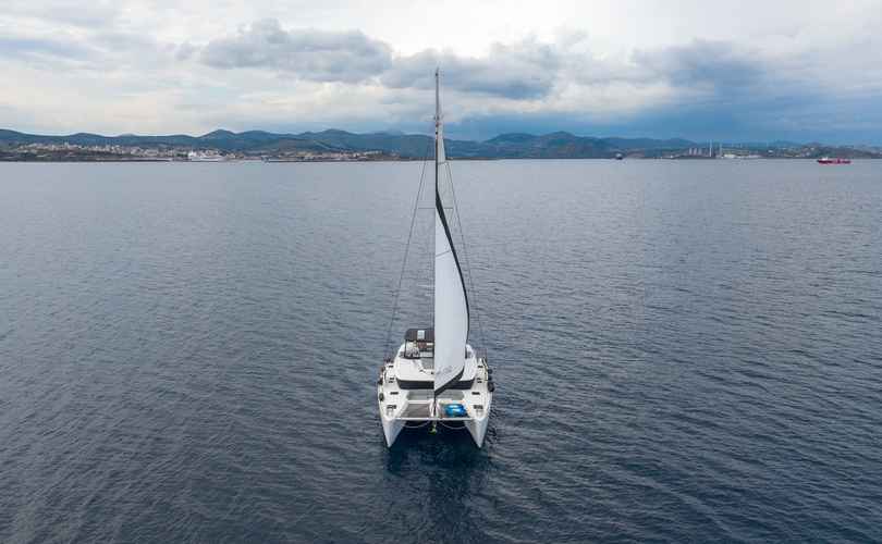 Photo Lagoon 450 F (2019)