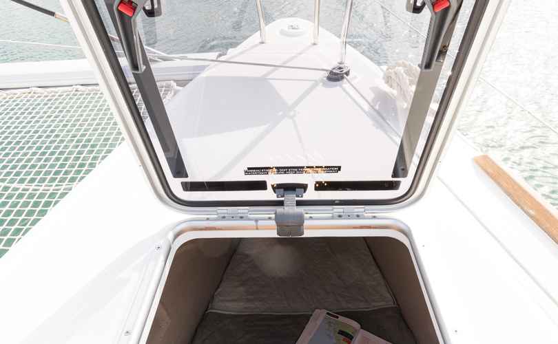 Photo Lagoon 450 F (2020)