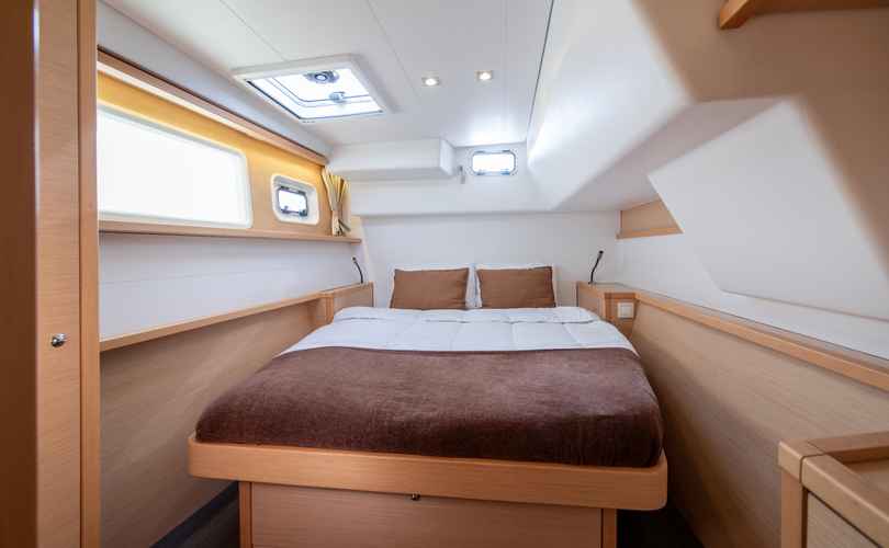 Photo Lagoon 450 F (2016)