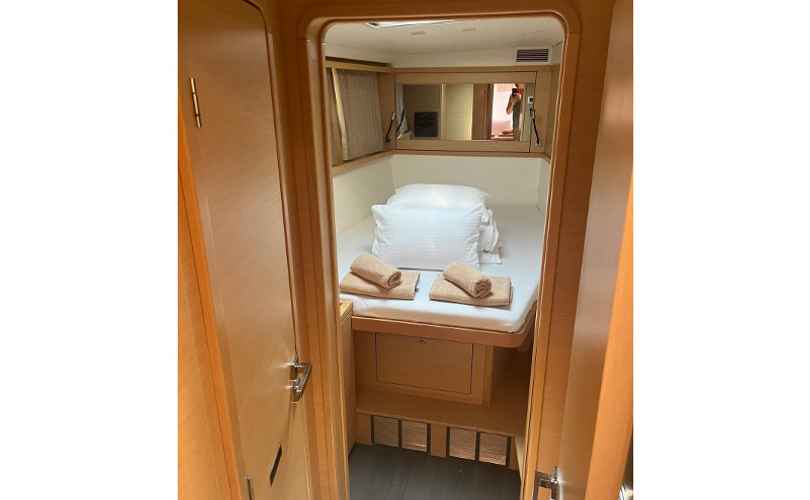 Lagoon 450 F