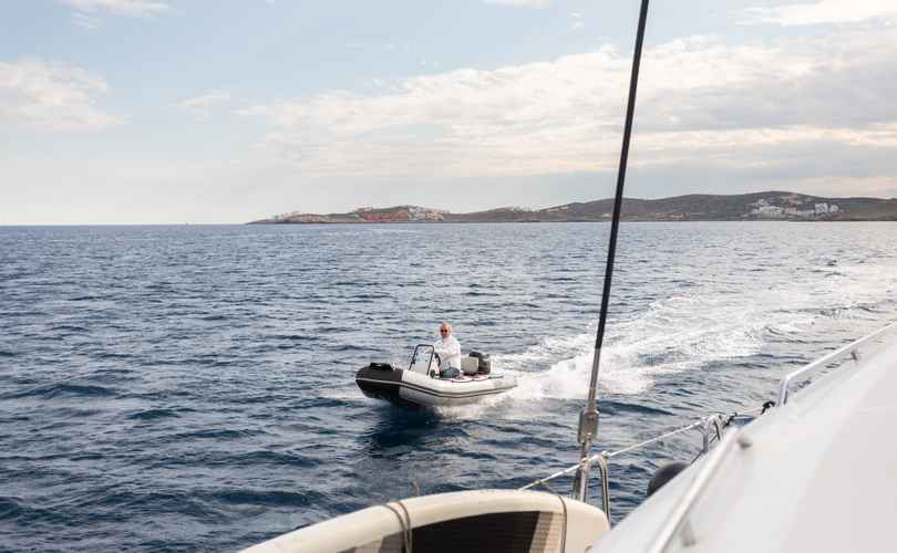 Photo Lagoon 450 F (2019)