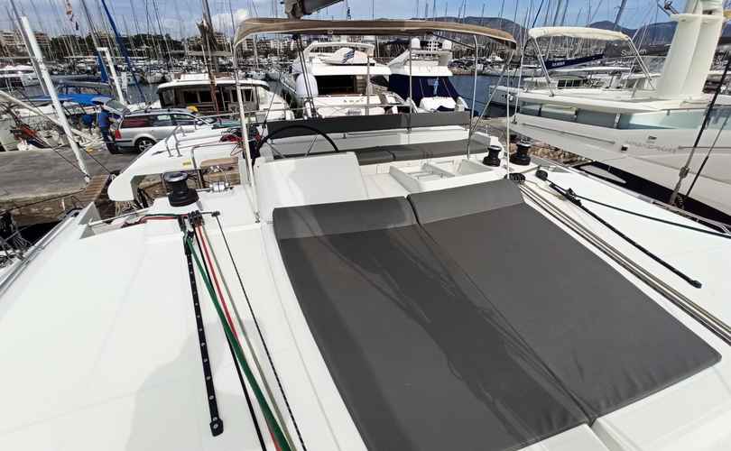 Photo Lagoon 450 F (2012)