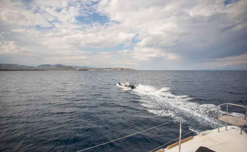Photo Lagoon 450 F (2019)
