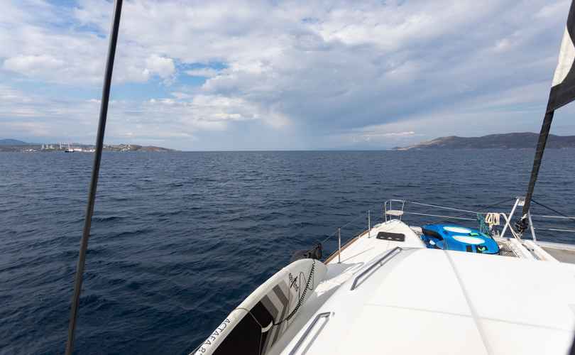 Photo Lagoon 450 F (2019)