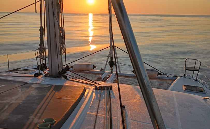 Photo Lagoon 450 F (2020)