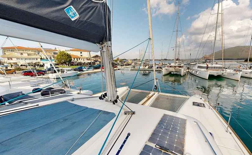 Photo Lagoon 450 F (2019)