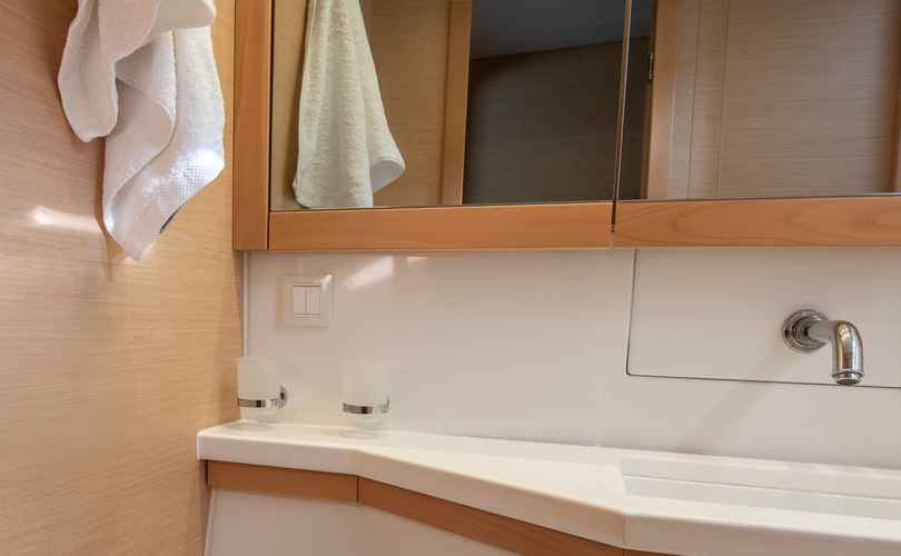 Photo Lagoon 450 F (2016)