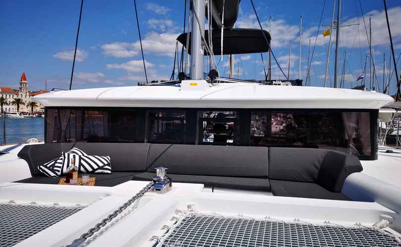 Photo Lagoon 450 F (2019)