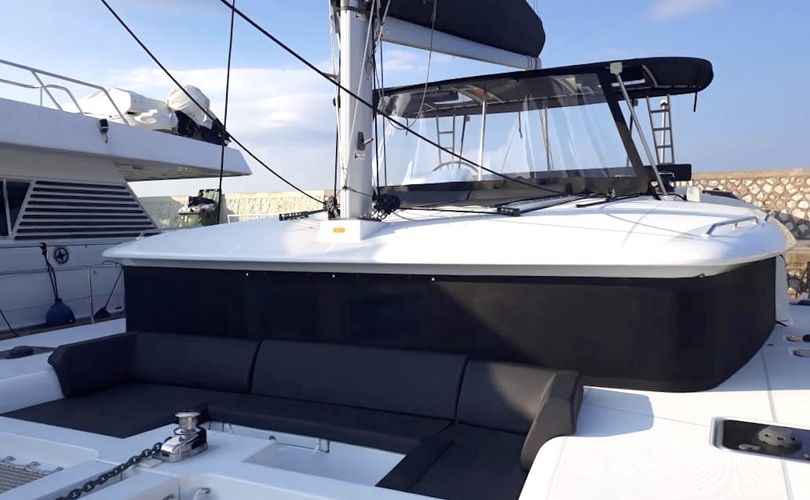 Photo Lagoon 450 F (2019)